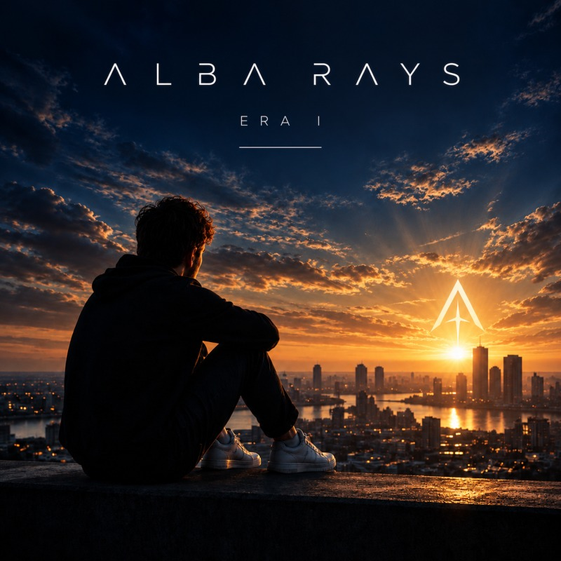 ERA I album cover — Alba Rays